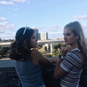 Meet your Posher, Ashleigh